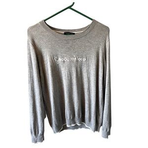 Rachel Zoe Pullover Sweater